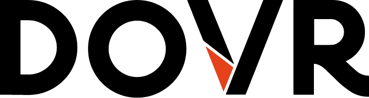 Dovr Logo