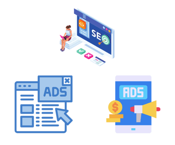 Key Differences Between Facebook Boosted Posts and Facebook Ads