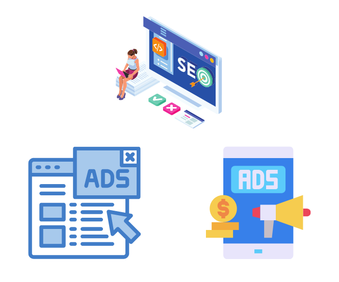 Key Differences Between Facebook Boosted Posts and Facebook Ads